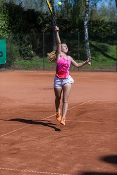 Bild 318 - Witthoeft Cup
